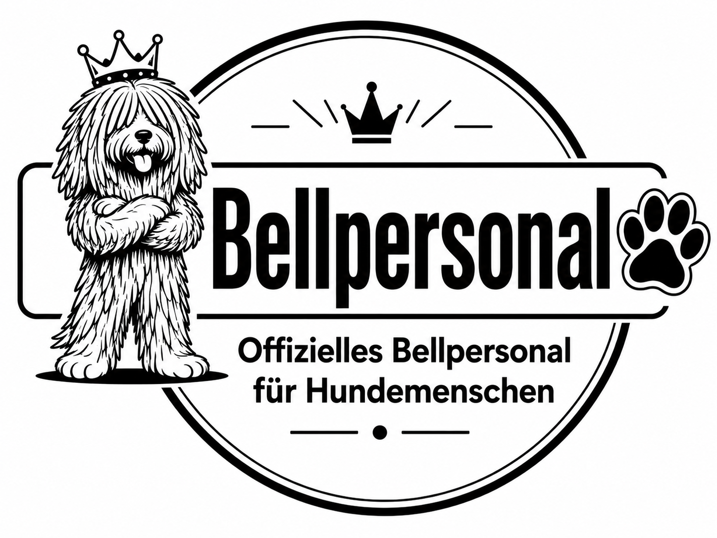 Bellpersonal
